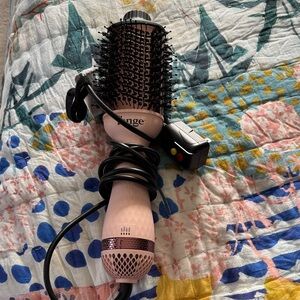 L’ange Blush 75mm Hair Dryer Brush